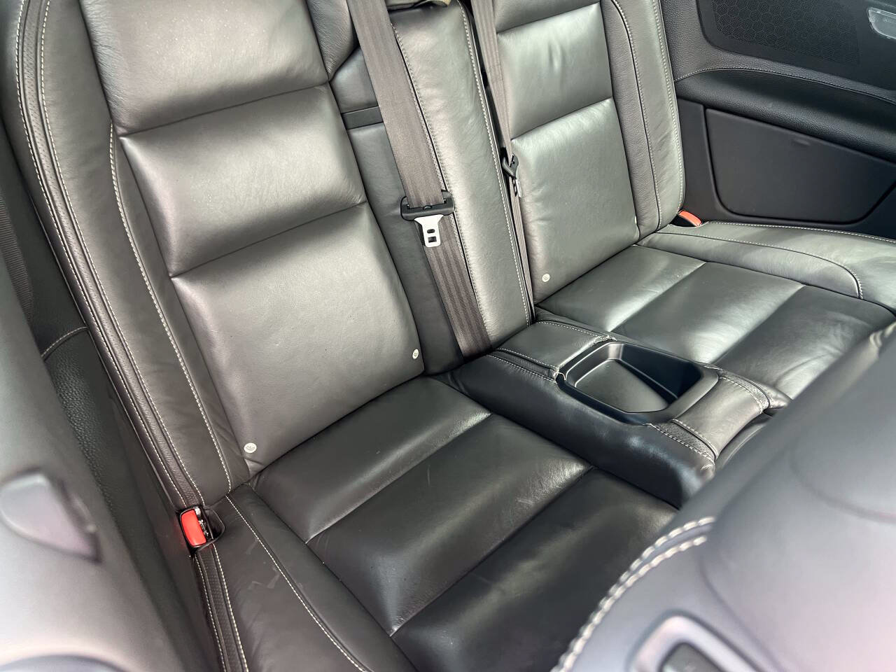 Used 2012 Volvo C70 T5 FWD image 18