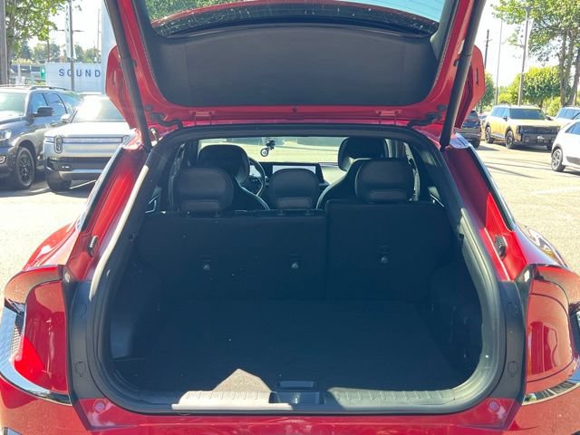 Certified 2024 Kia EV6 GT-Line AWD/4WD image 9