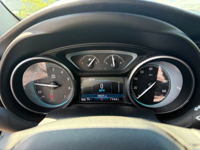 Used 2017 Buick Envision Essence image 22