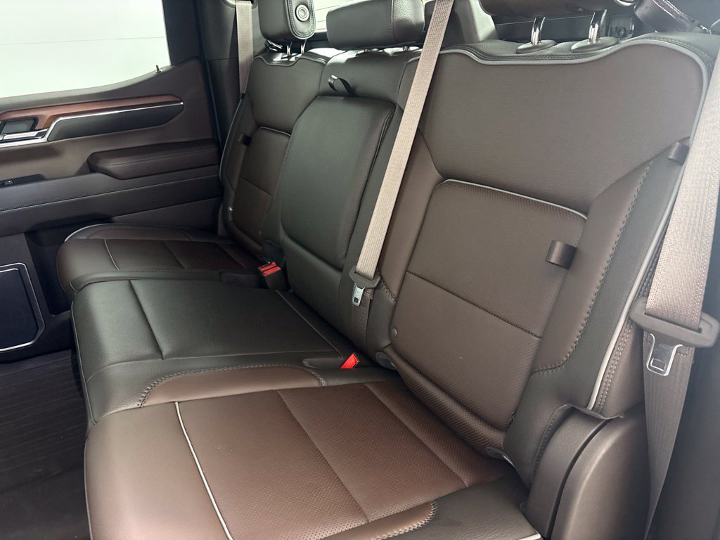 Used 2023 GMC Sierra 1500 Denali w/ Technology Package AWD/4WD image 30