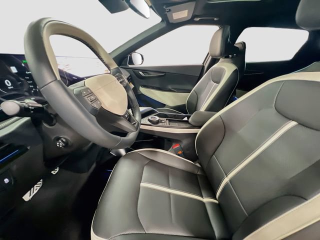 New 2026 Kia EV6 GT-Line RWD image 22