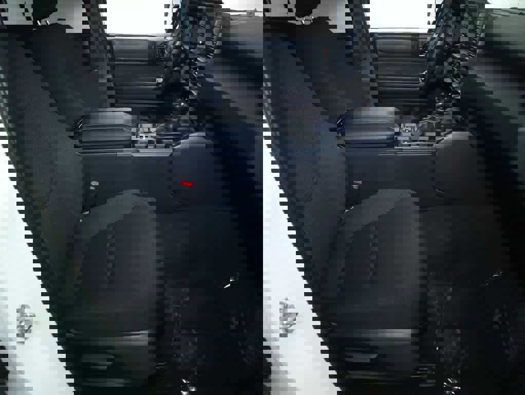 Certified 2025 Toyota Land Cruiser 1958 image 36