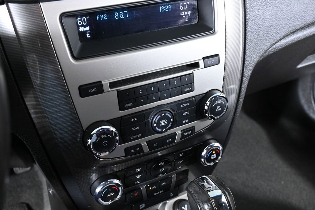 Used 2012 Ford Fusion SEL image 14