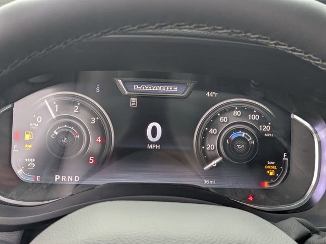 New 2026 RAM 3500 Laramie image 18