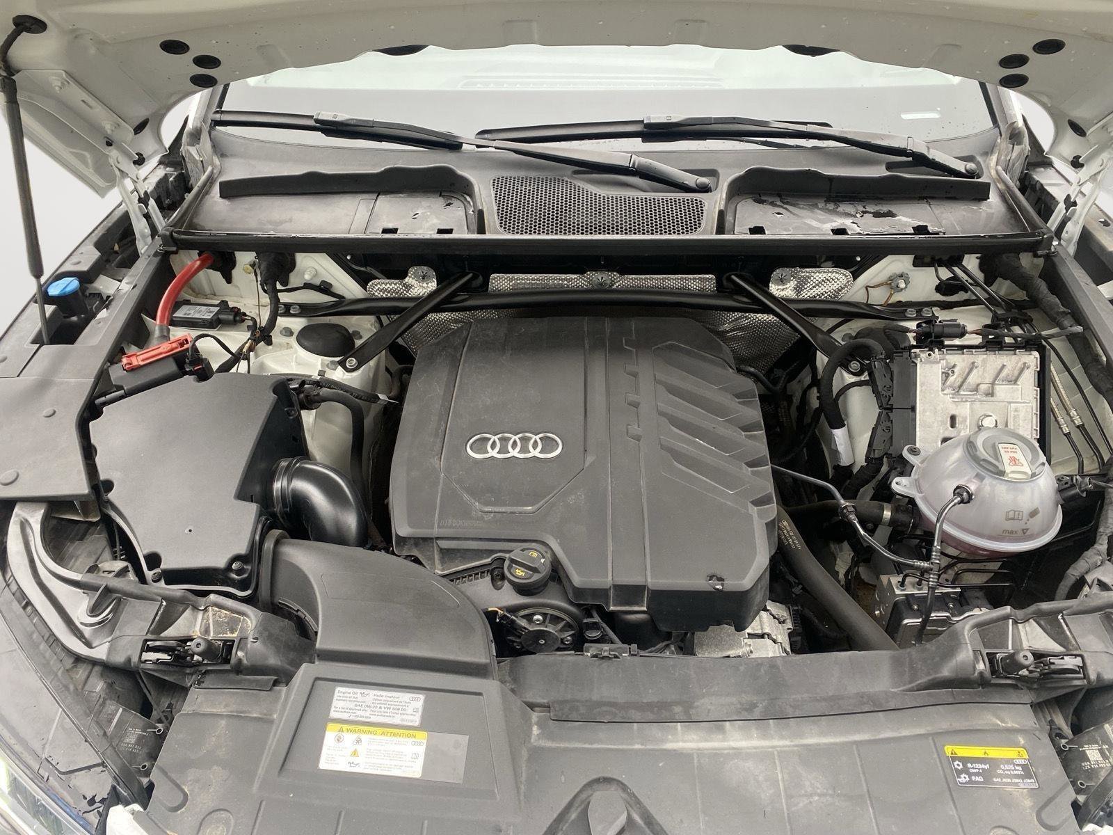 Used 2023 Audi Q5 2.0T Premium Plus w/ Premium Plus Package image 22