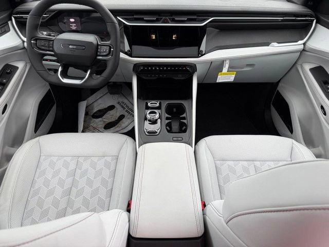 New 2026 Jeep Cherokee Overland image 15