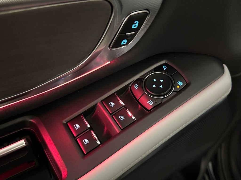 New 2025 Ford Expedition Platinum w/ Driver's Package image 24