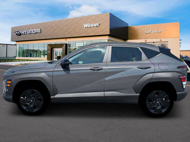 New 2026 Hyundai Kona SEL Sport image 3