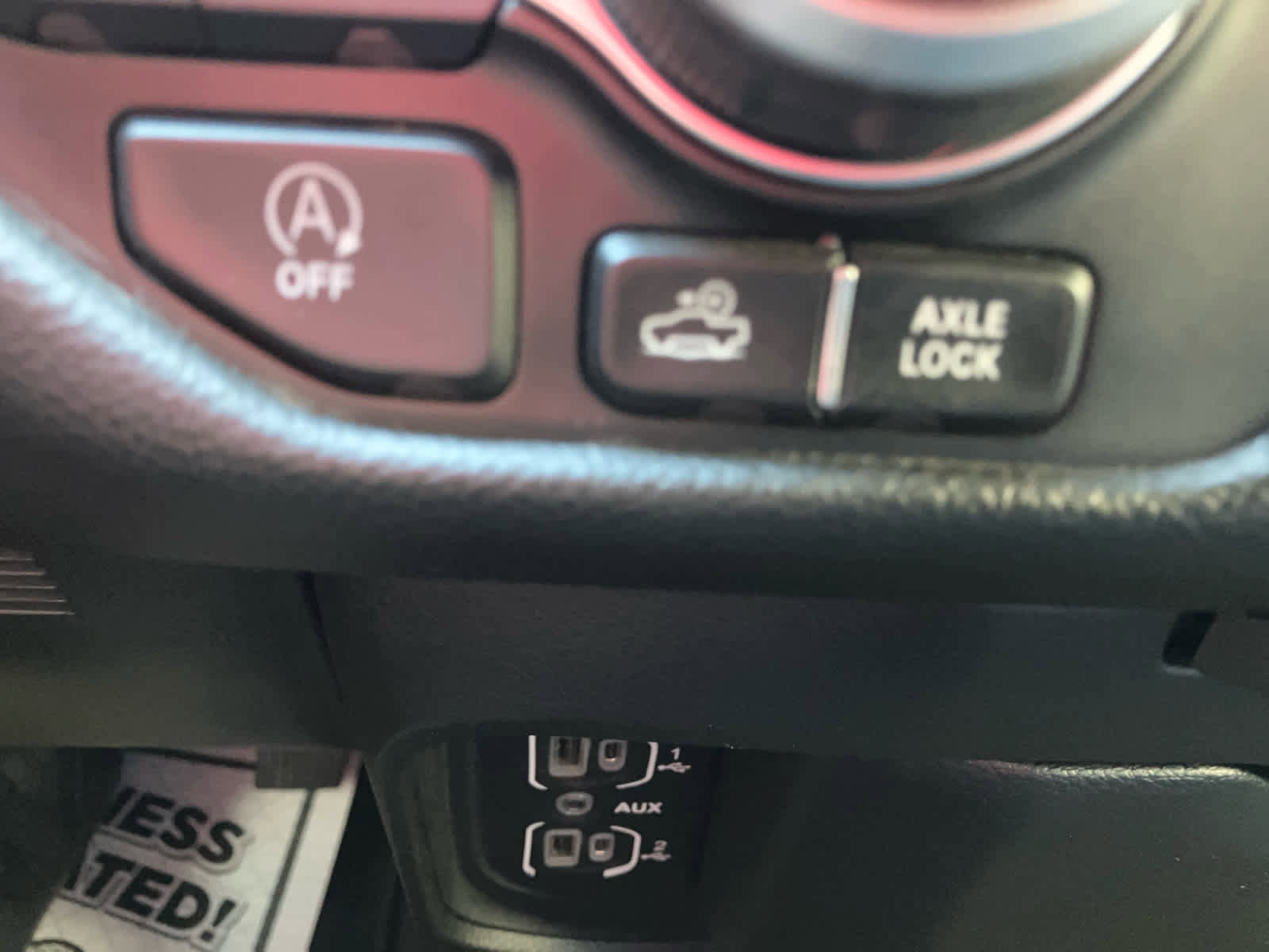 Used 2024 RAM 1500 Big Horn image 27