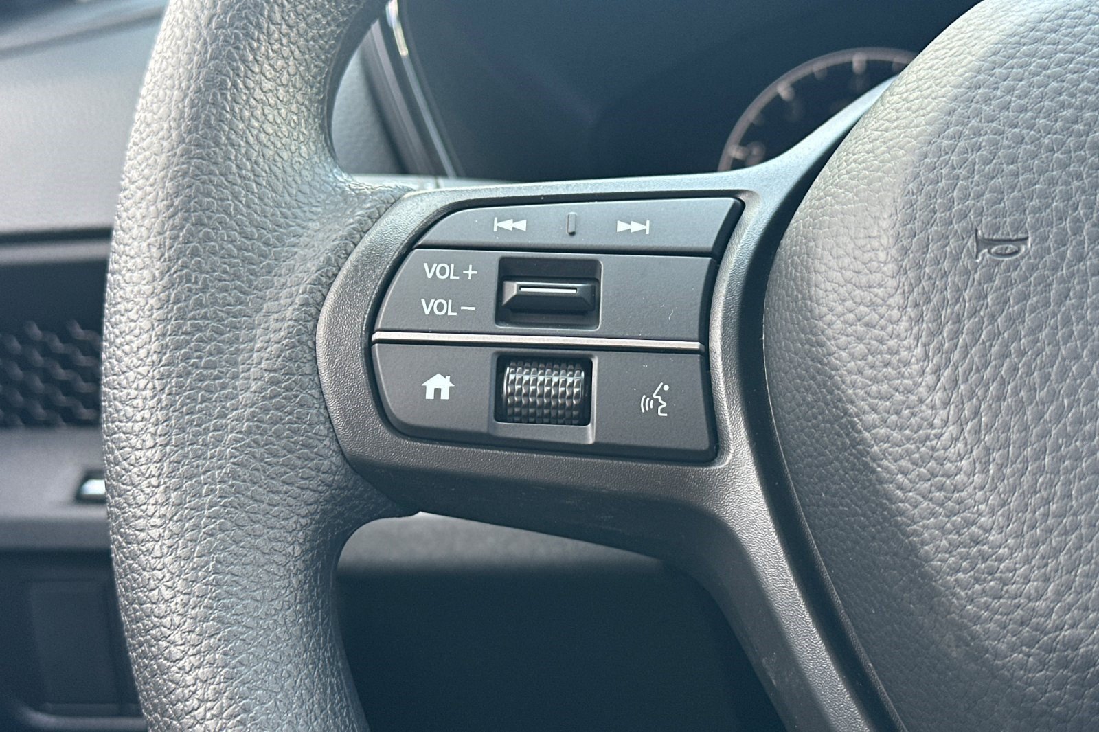 New 2026 Honda CR-V EX image 15