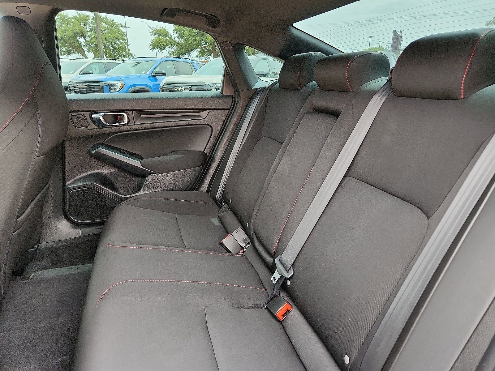 Used 2023 Honda Civic Si image 11
