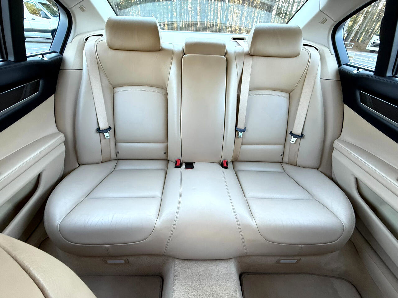 Used 2013 BMW 740Li image 16