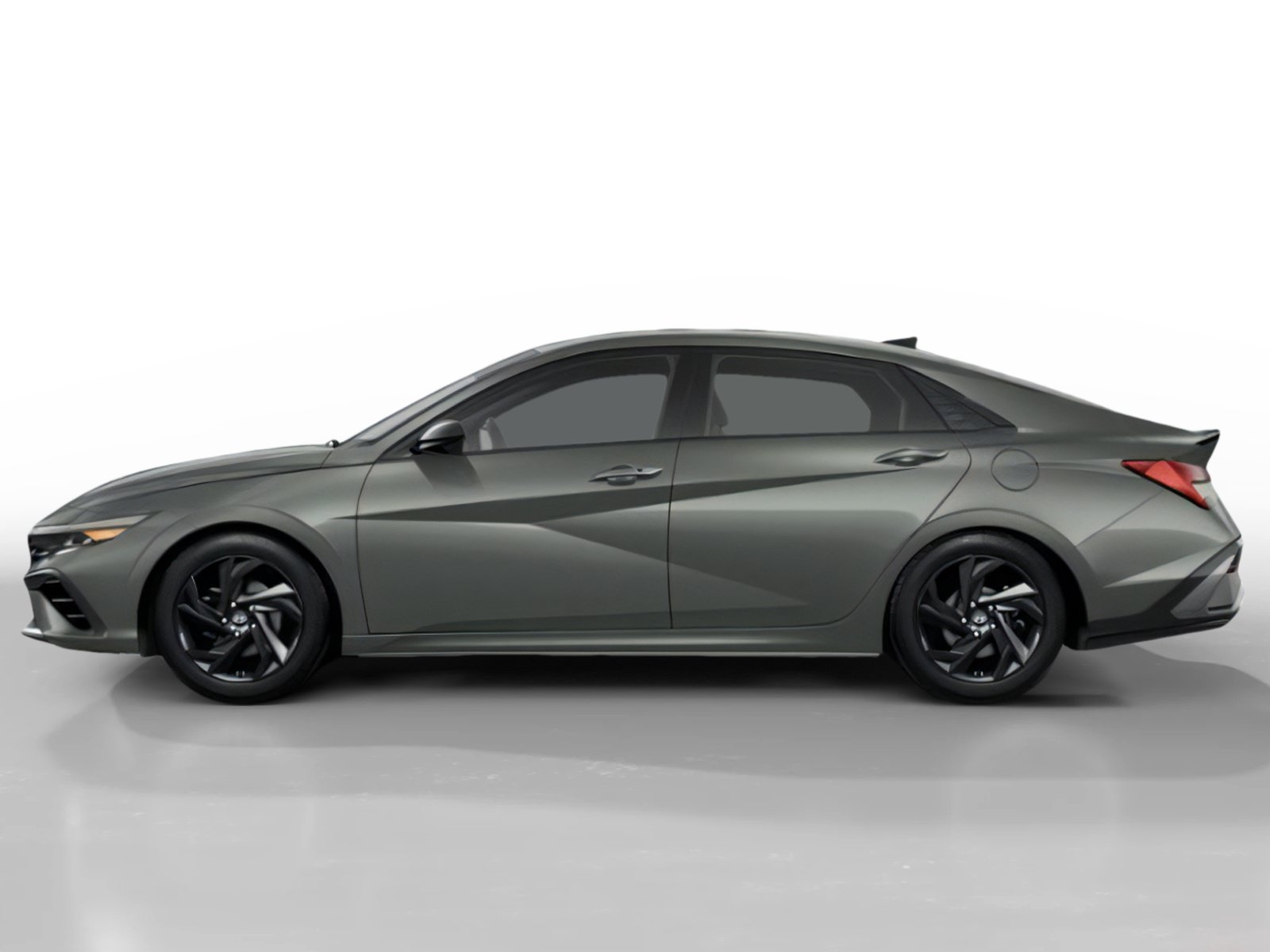 New 2026 Hyundai Elantra SEL Sport FWD image 3
