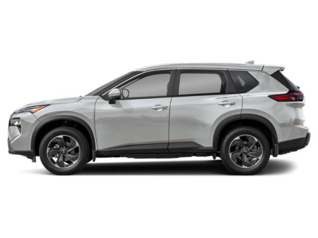Used 2024 Nissan Rogue SV AWD/4WD image 3