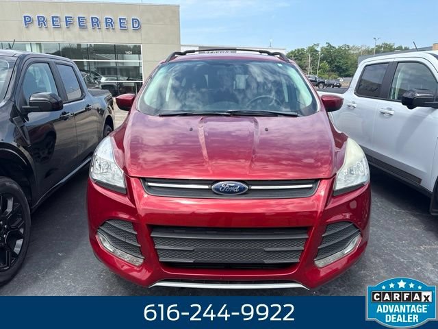 Used 2013 Ford Escape SE AWD/4WD image 10