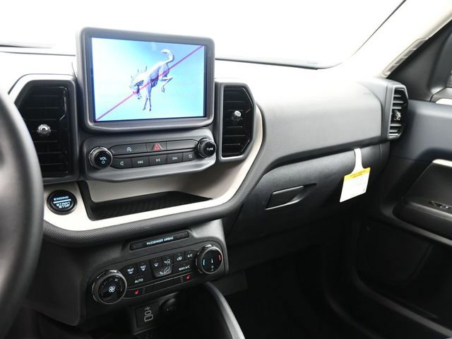 Used 2024 Ford Bronco Sport Heritage w/ Heritage Convenience Package image 14