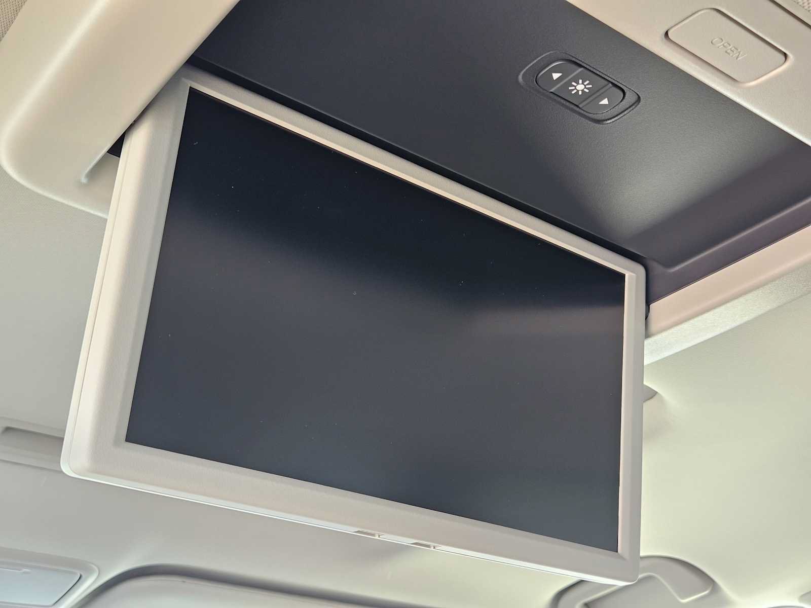 New 2026 Honda Odyssey Elite image 24