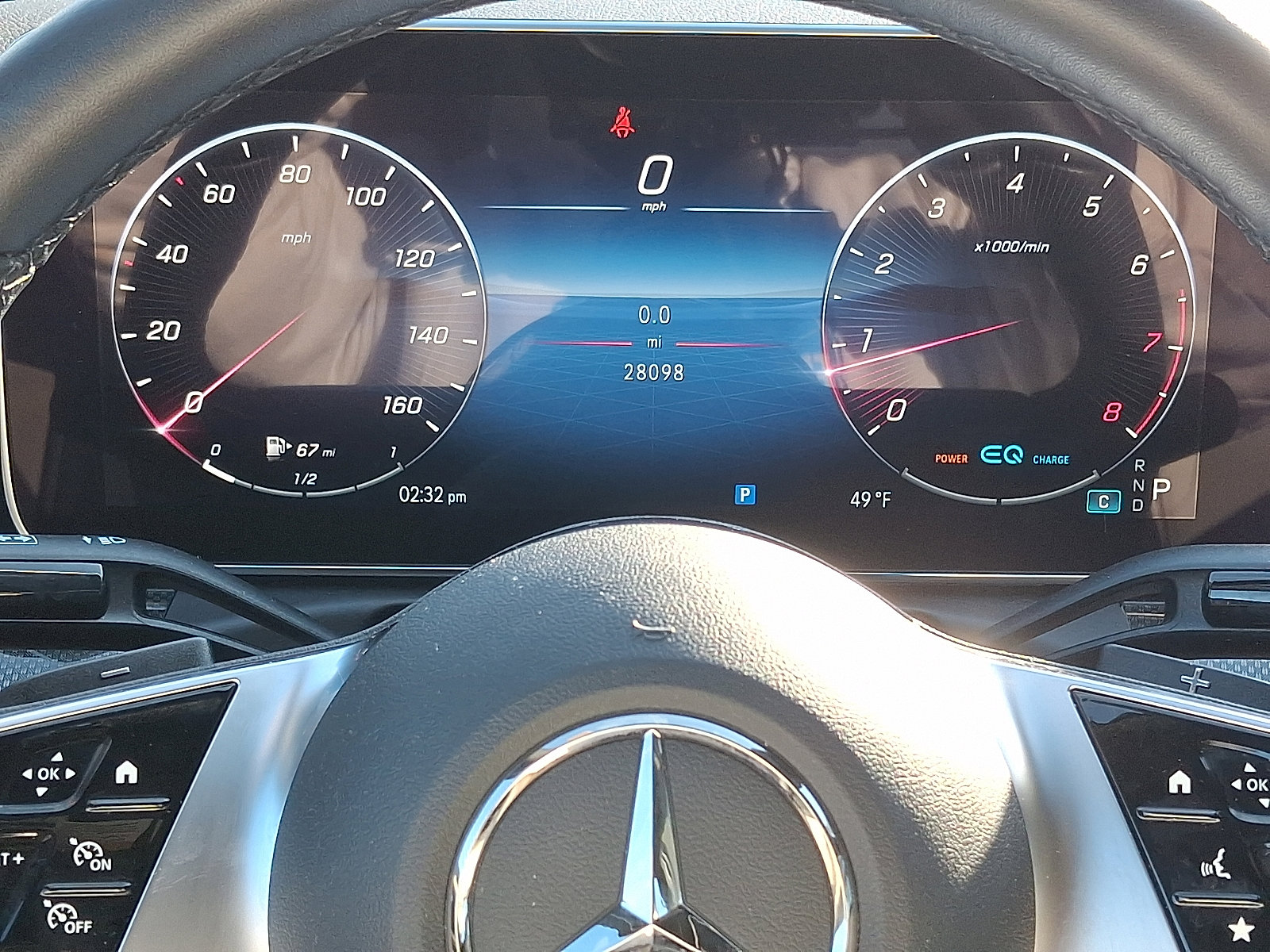 Certified 2022 Mercedes-Benz C 300 4MATIC Sedan image 20