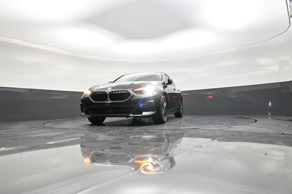 Used 2023 BMW 228i Gran Coupe 228i w/ Convenience Package image 28