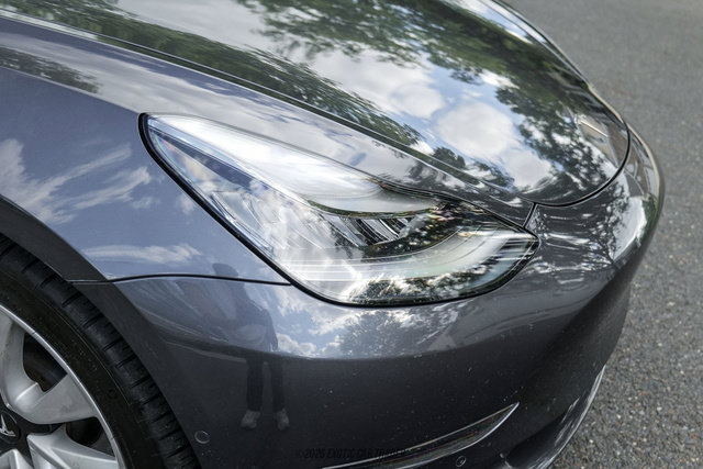 Used 2018 Tesla Model 3 Long Range AWD/4WD image 73
