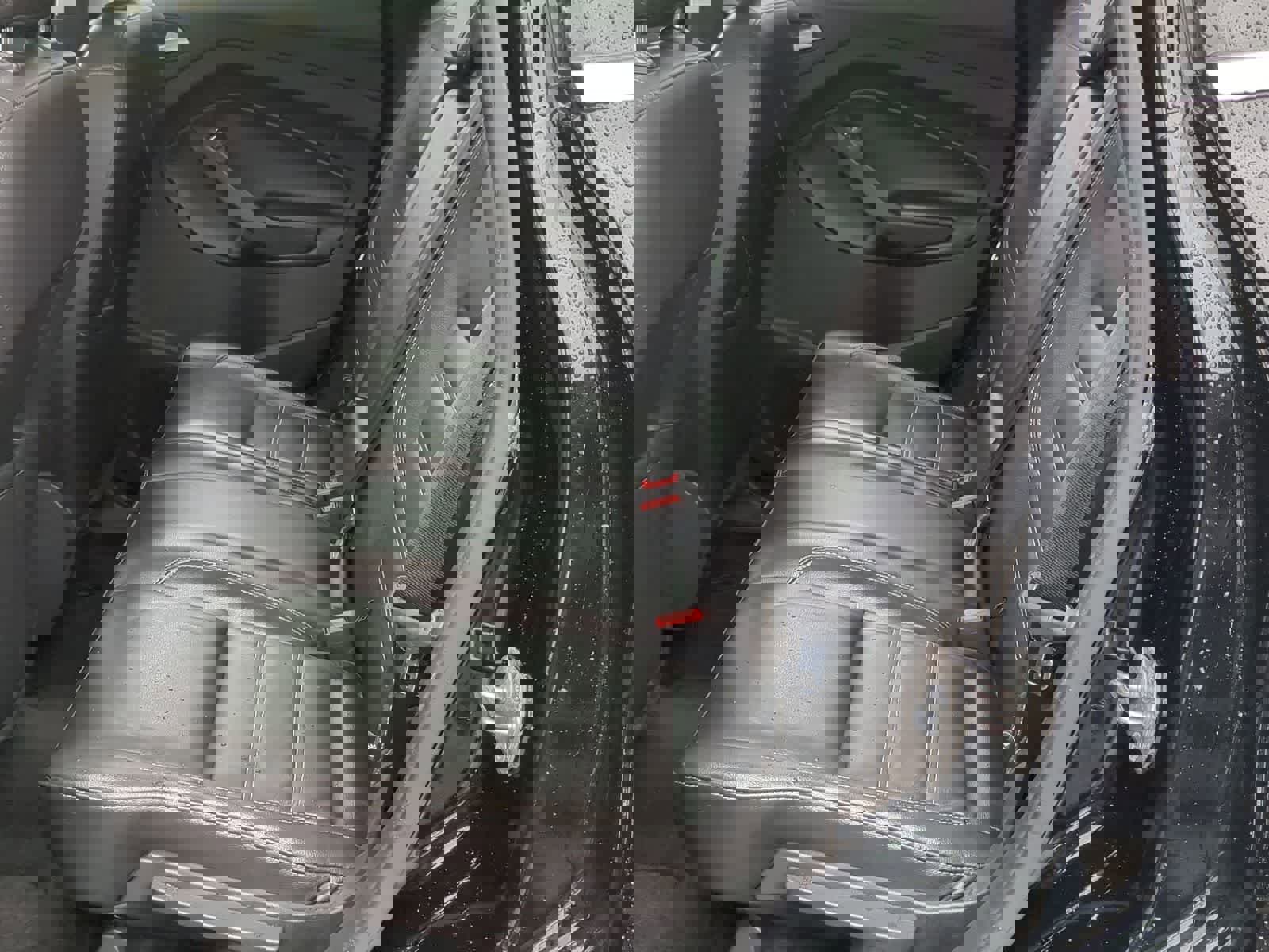 Used 2018 Ford C-MAX Titanium w/ Equipment Group 301A image 19