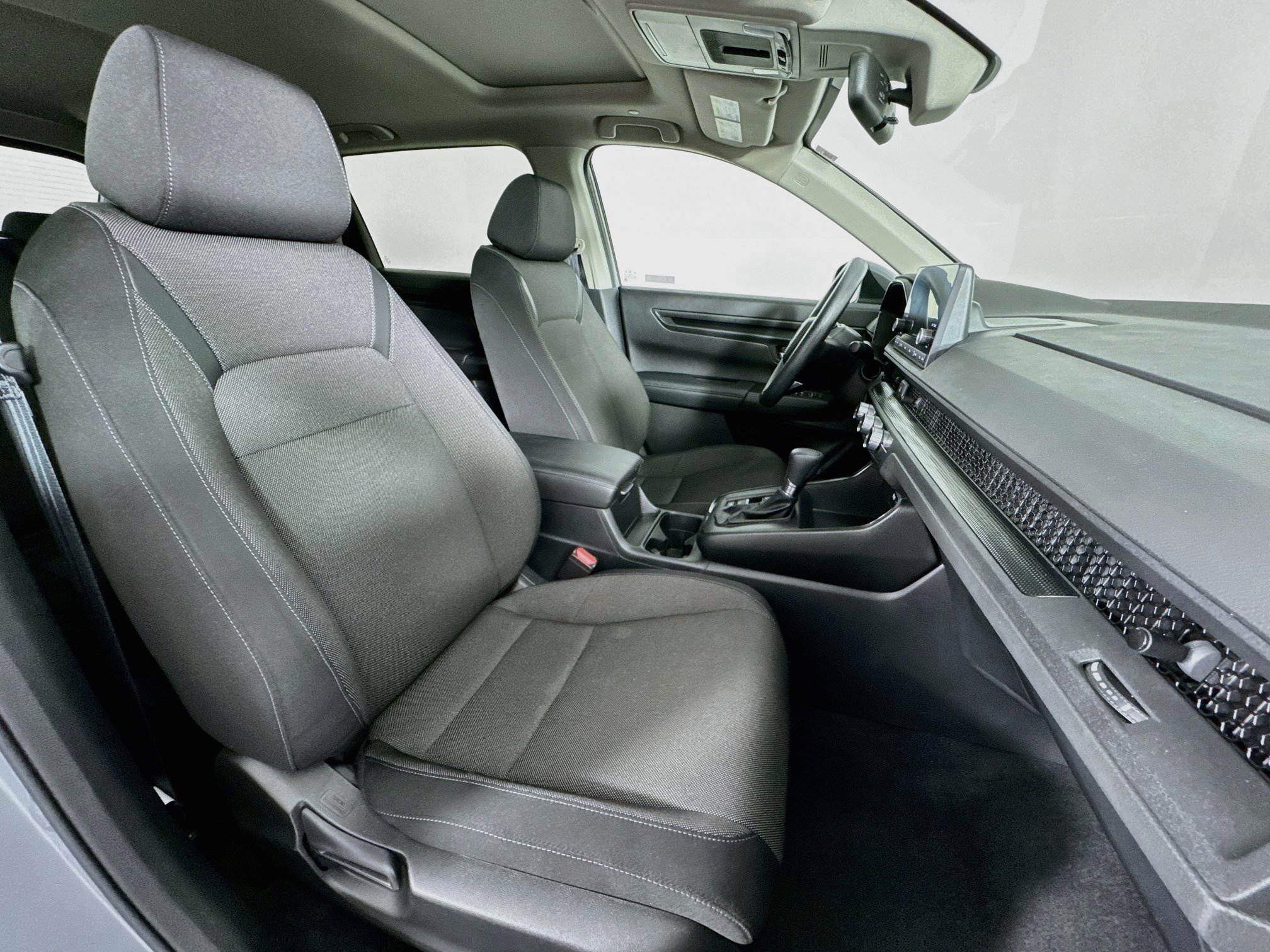 Certified 2023 Honda CR-V EX image 28