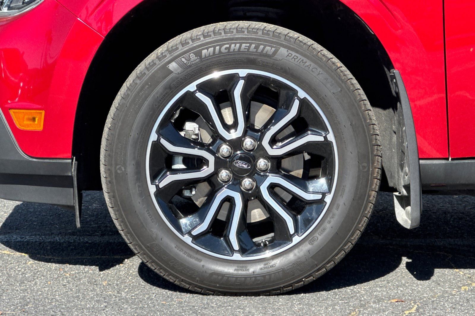 Used 2022 Ford Maverick Lariat w/ Lariat Luxury Package image 26