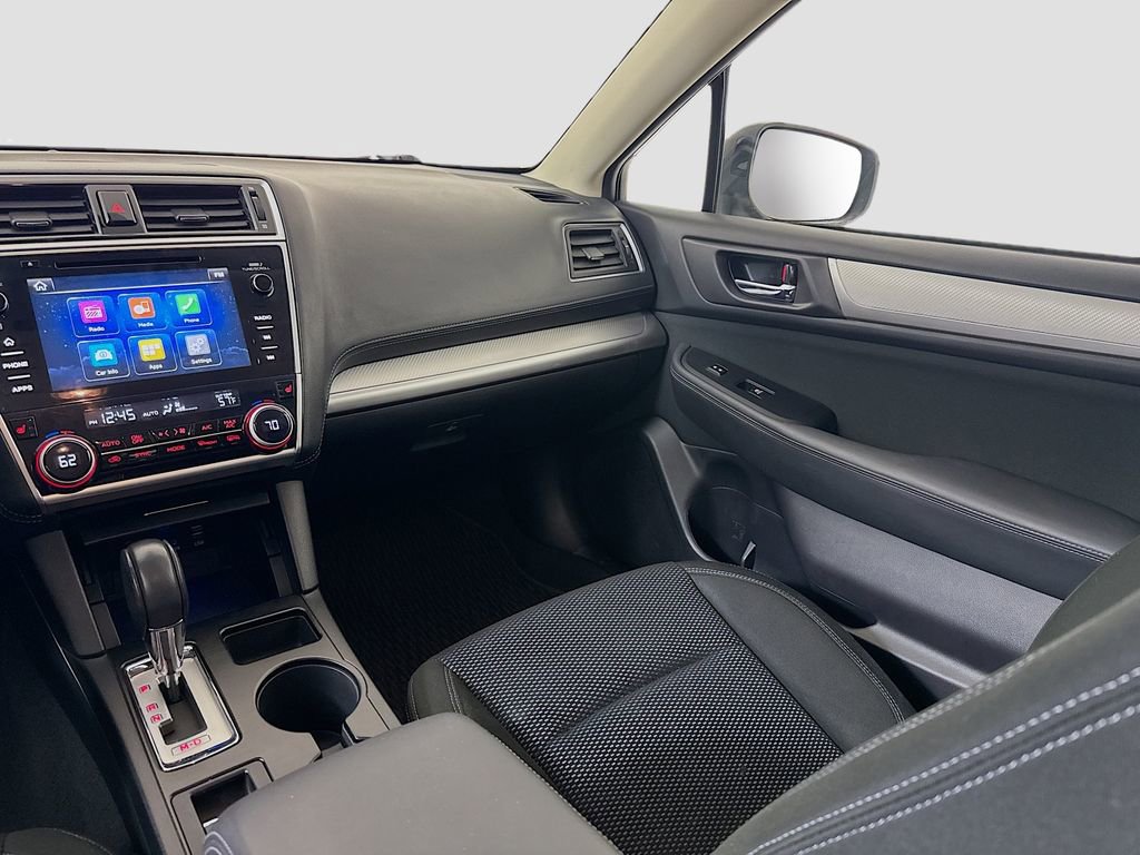 Used 2018 Subaru Outback 2.5i Premium AWD/4WD image 26