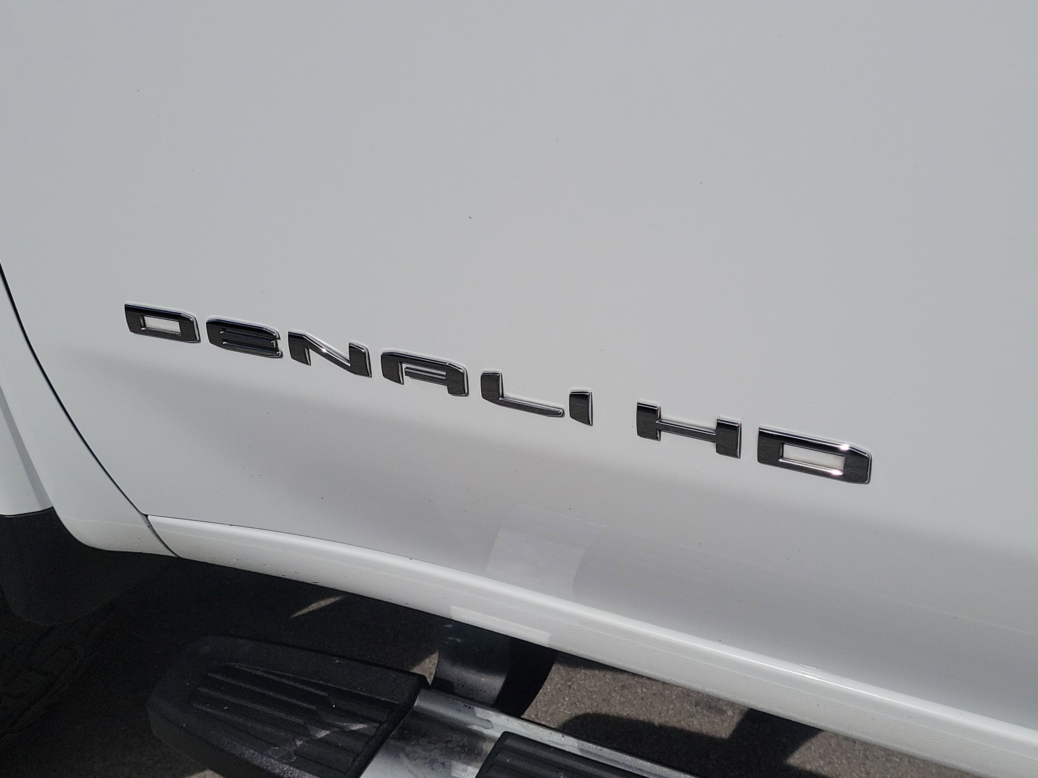 Used 2022 GMC Sierra 2500 Denali image 27