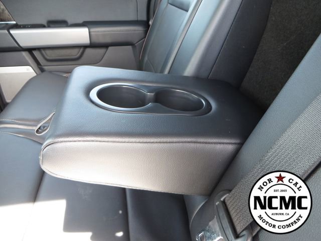 Used 2024 Ford F250 Lariat image 56