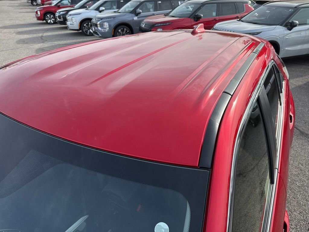 New 2026 Mitsubishi Eclipse Cross SE image 9