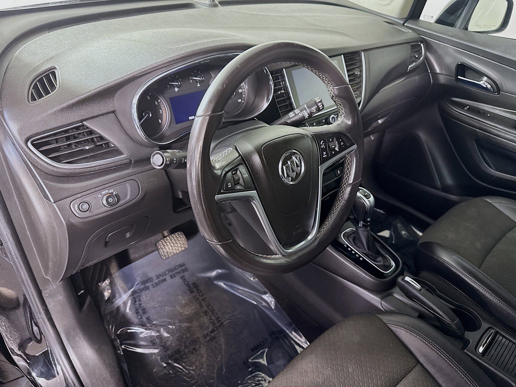 Used 2019 Buick Encore Preferred image 23