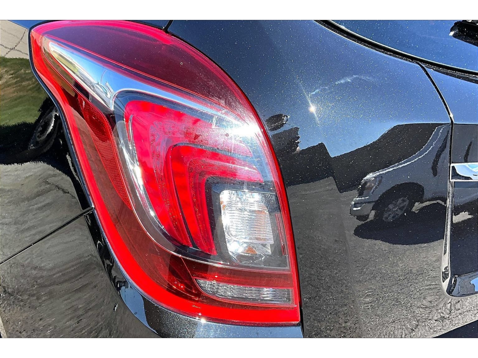 Used 2019 Buick Encore Preferred FWD image 37