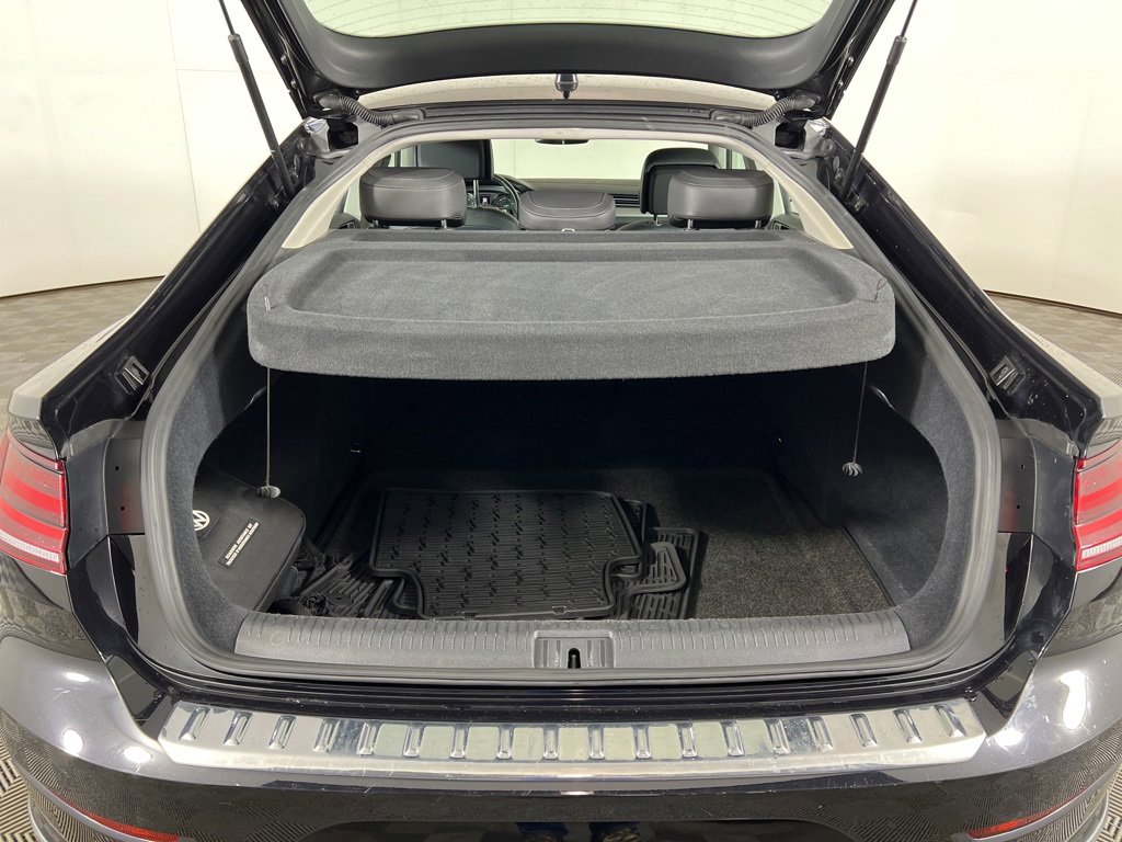 Used 2019 Volkswagen Arteon SE image 21