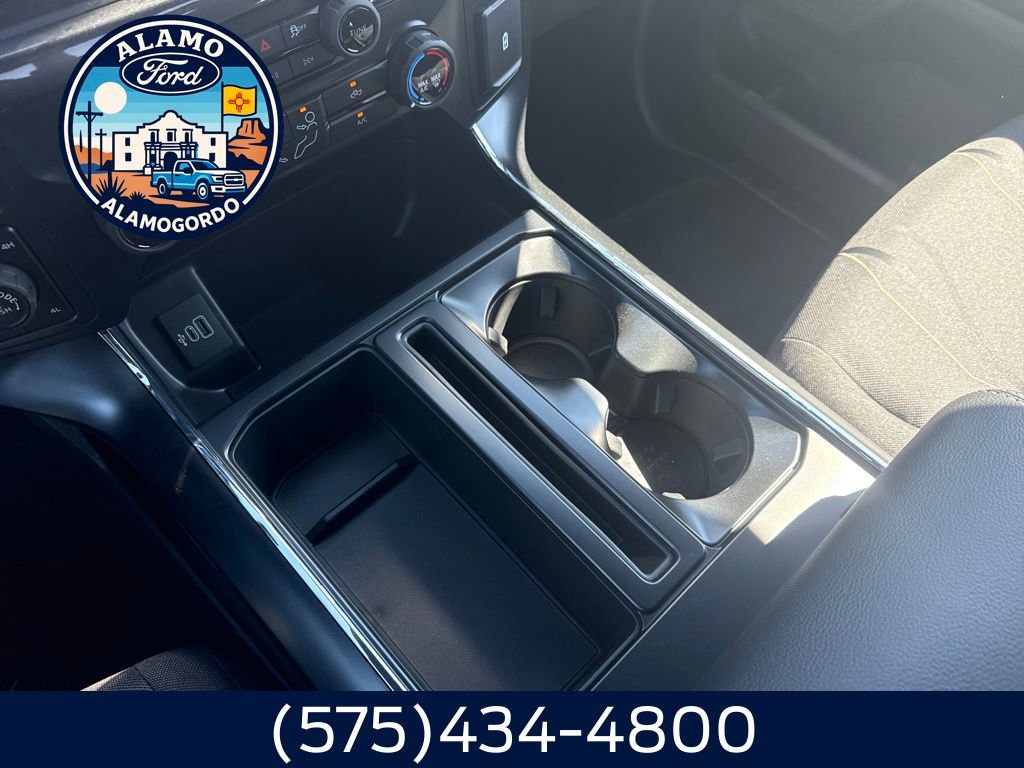 New 2025 Ford F150 STX image 9