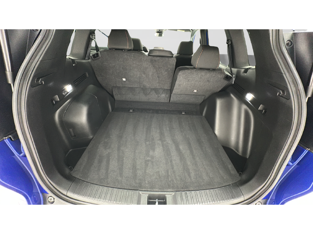 Used 2025 Honda CR-V Sport image 21