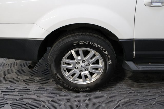 Used 2013 Ford Expedition EL XL image 11