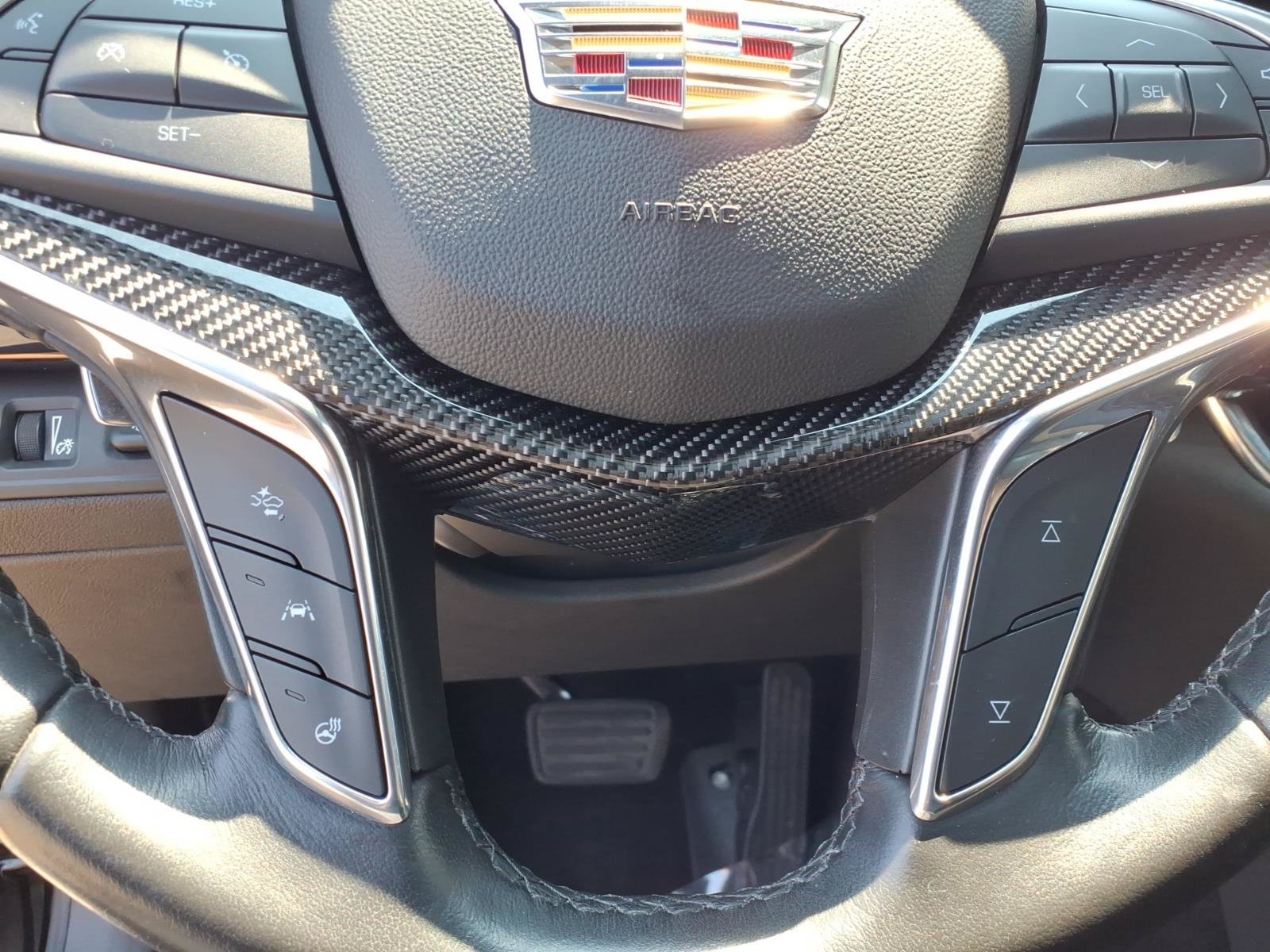 Used 2020 Cadillac CT6 V AWD/4WD image 29