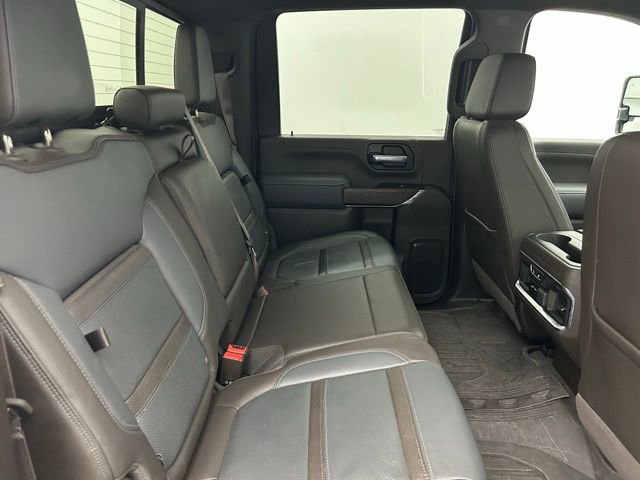 Used 2020 GMC Sierra 2500 Denali w/ Denali Ultimate Package image 40