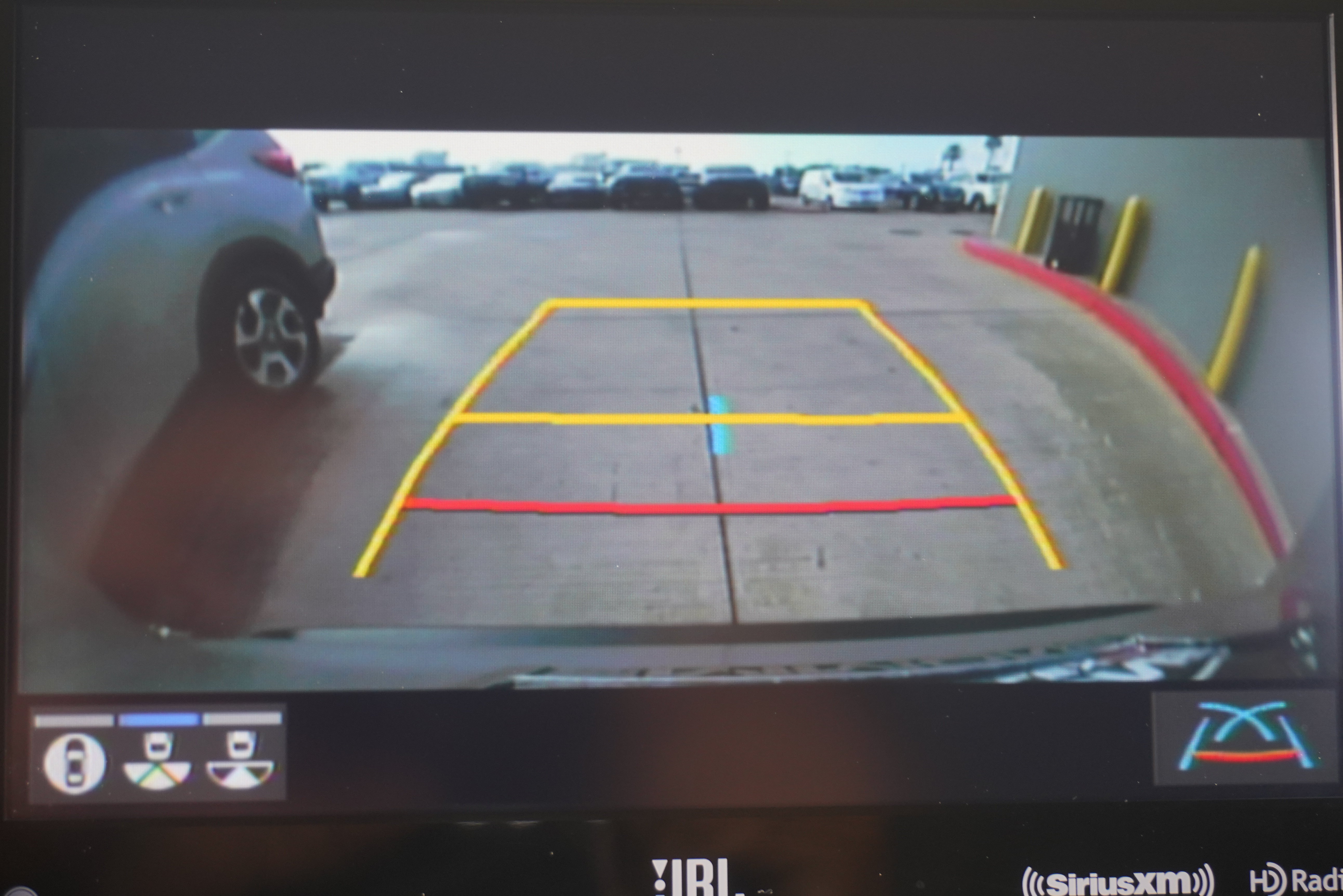 Used 2019 Toyota RAV4 Limited w/ Advanced Technology Package AWD/4WD image 39