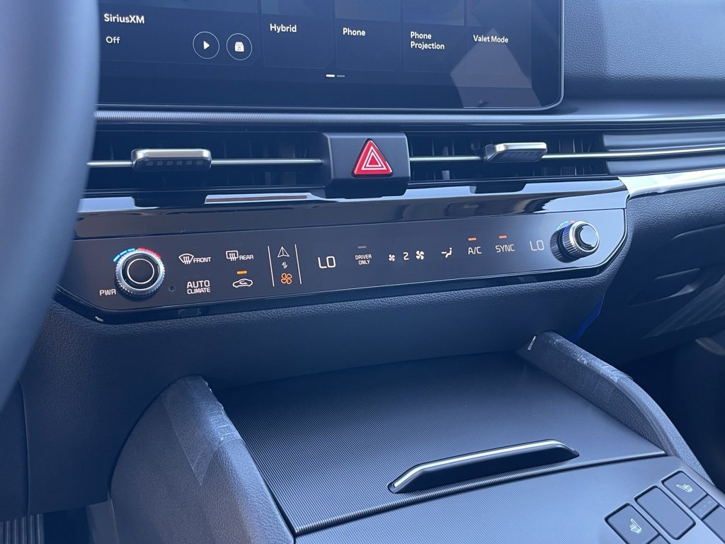 New 2026 Kia Sportage EX image 15