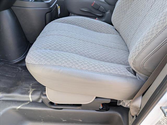New 2026 Chevrolet Express 3500 w/ Power Convenience Package RWD video 4