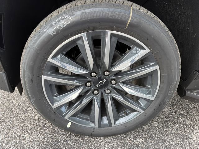 New 2026 Chevrolet Tahoe LS w/ LS Custom Edition AWD/4WD image 19