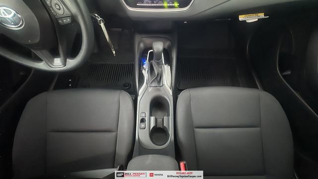 New 2026 Toyota Corolla LE image 9