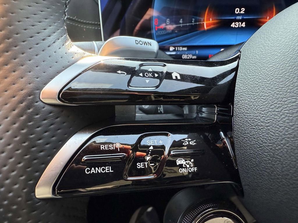 Used 2024 Mercedes-Benz AMG GT 63 image 22