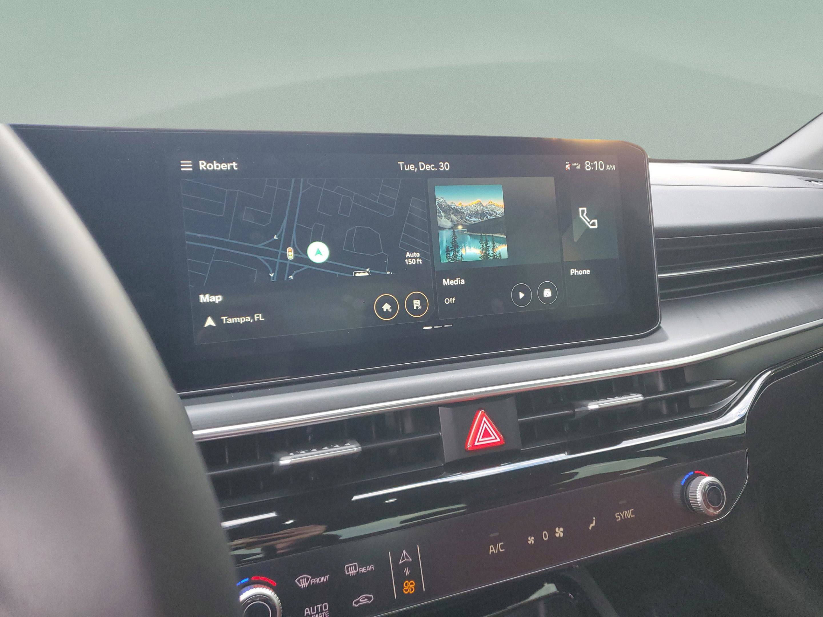 Certified 2025 Kia K5 GT-Line w/ GT-Line Premium Package image 23