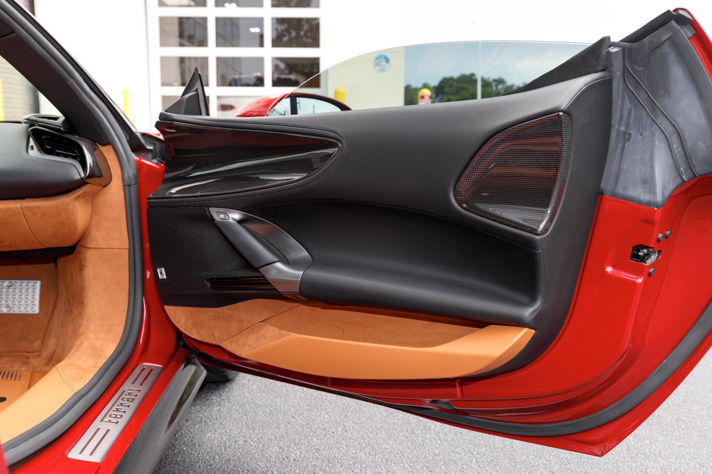 Used 2021 Ferrari SF90 Stradale AWD/4WD image 36