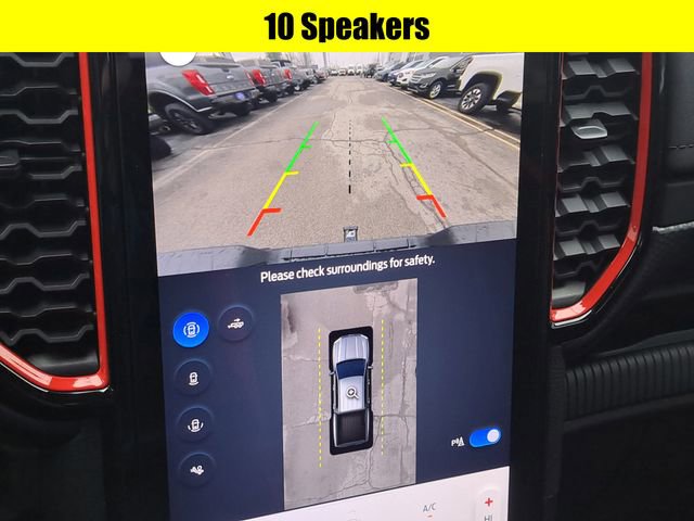 Used 2024 Ford Ranger Raptor image 14