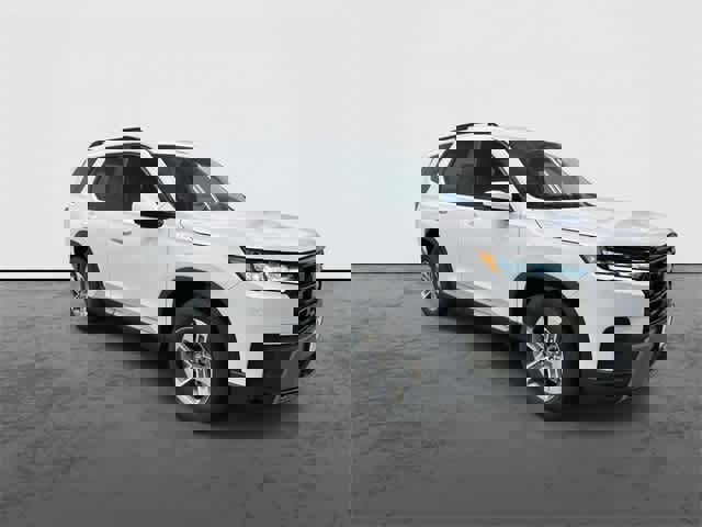 New 2026 Honda Pilot EX-L image 5
