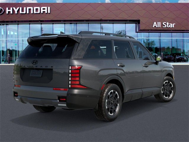 New 2026 Hyundai Palisade XRT Pro image 4